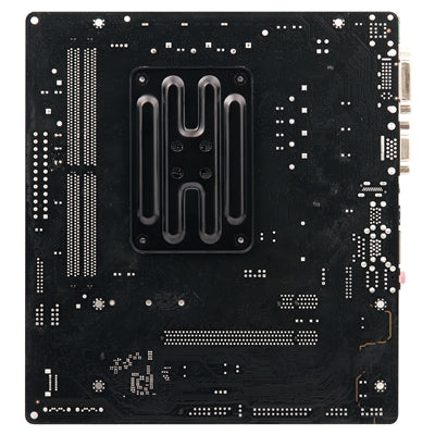 Asrock B450M-HDV R.40, AMD B450, AM4, Micro ATX, 2 DDR4, VGA, DVI, HDMI, M.2
