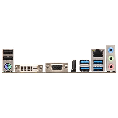 Asrock B450M-HDV R.40, AMD B450, AM4, Micro ATX, 2 DDR4, VGA, DVI, HDMI, M.2