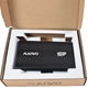 Maiwo 2.5 Inch External Hard Drive Enclosure, USB 3.0, 5Gbps, Black, For SATA III HDD/SSD