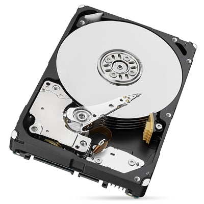 Seagate 3.5", 4TB, SATA3, BarraCuda Hard Drive, 5400RPM, 256MB Cache, OEM - PC Gear UK