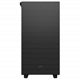DeepCool MACUBE 110 Case, Home & Business, Black, Micro Tower, 2 x USB 3.0, Tempered Glass Side Window Panel, Micro ATX, Mini-ITX