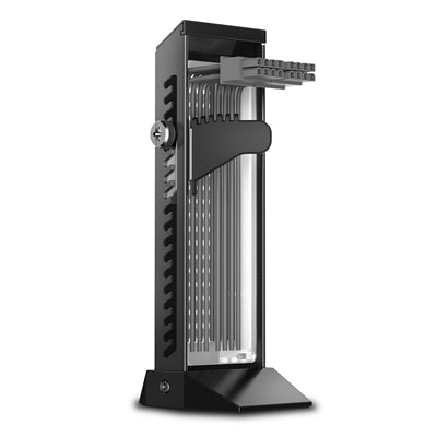 DeepCool GH-01 A-RGB Addressable RGB GPU Stand Bracket - PC Gear UK