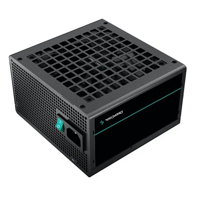 Case & PSU Bundle - 1