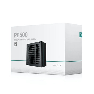 Case & PSU Bundle - 1