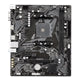 Gigabyte A520M K V2 Ultra Durable AMD AM4 Socket Motherboard, Micro-ATX, 2x DDR4 Slots, 1x M.2 Socket, GbE LAN, 1x D-Sub / 1x HDMI Port