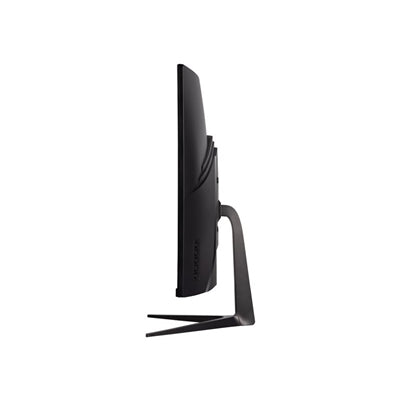Viewsonic Omni VX3218-PC-MHD 32 Inch Curved Gaming Monitor, Full HD, 165Hz, Freesync, 2xHDMI, DisplayPort, 1ms VESA, Speakers