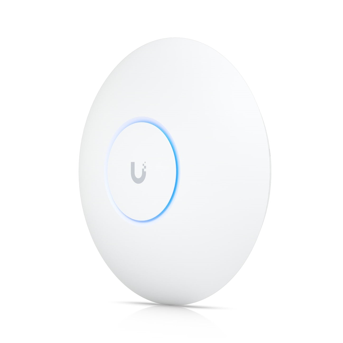Ubiquiti UniFi U7 Pro WiFi 7 Access Point, with 6 GHz Support, 140 m (1,500 ft) coverage,300+ connected devices, Powered using PoE+, 2.5 GbE uplink - PC Gear UK