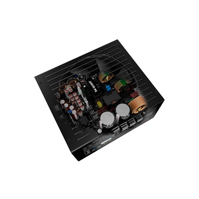 Be Quiet! 750W Straight Power 12 PSU, Fully Modular, 80+ Platinum, Silent Wings Fan, ATX 3.0, PCIe 5.0 - PC Gear UK