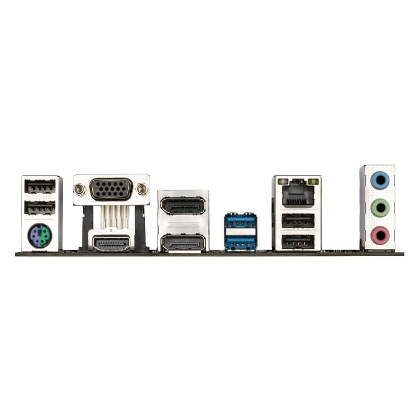 Gigabyte H610I DDR4 Ultra Durable Intel 1700 Socket Motherboard, Mini-ITX, 2x DDR4 Slots, 1x M.2 Socket, GbE LAN, 1x D-Sub / 2x DisplayPorts / 1x HDMI Port - PC Gear UK
