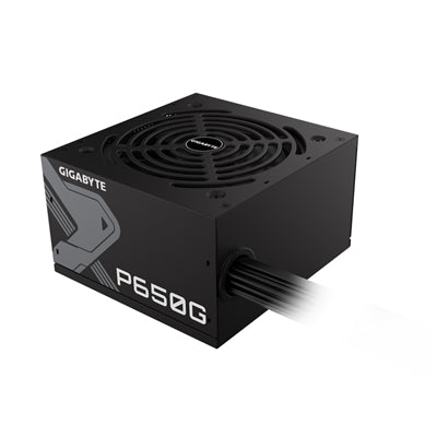 Case, Motherboard & PSU