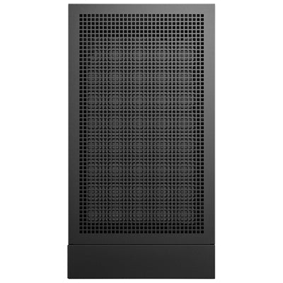 Deepcool CH170 Digital Mini-ITX Case - High Airflow, Supports Water Cooling, Ultra-Quiet Operation, Compact Design for Efficient Space Management