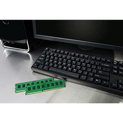 Kingston ValueRAM KVR56U46BD8-32 32GB DDR5 5600MT/s Desktop Memory