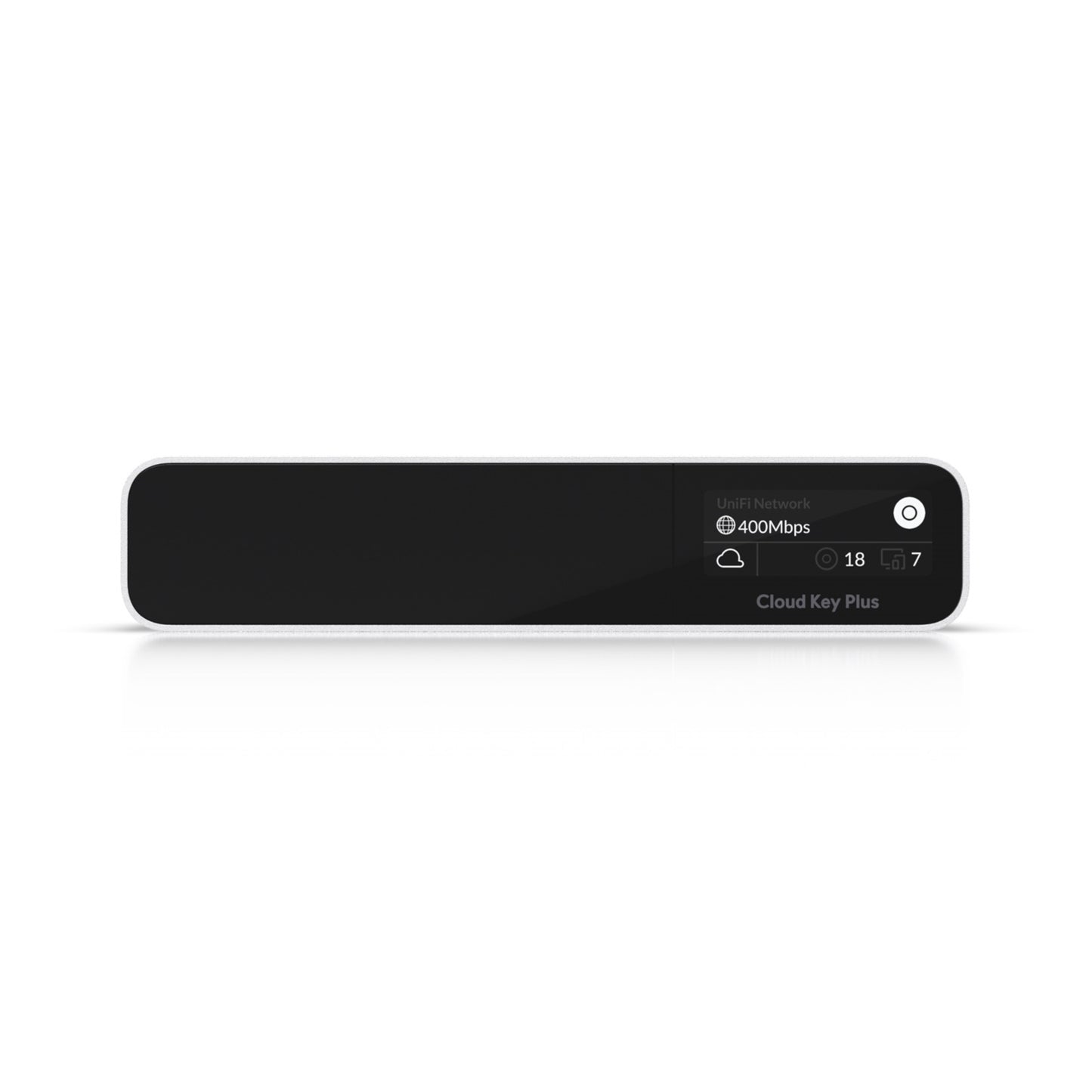 Ubiquiti UCK-G2-SSD UniFi Cloud Key Gen2 Hybrid Controller with 1TB SSD - PC Gear UK