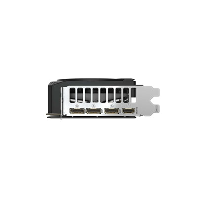 Gigabyte NVIDIA GeForce RTX 5080 WINDFORCE OC SSF 16GB GDDR7 Graphics Card, 10752 CUDA Cores, 2670 MHz Core Clock, Triple Fan, 3x DisplayPorts / 1x HDMI Port