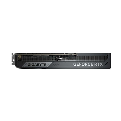 Gigabyte NVIDIA GeForce RTX 5080 WINDFORCE OC SSF 16GB GDDR7 Graphics Card, 10752 CUDA Cores, 2670 MHz Core Clock, Triple Fan, 3x DisplayPorts / 1x HDMI Port