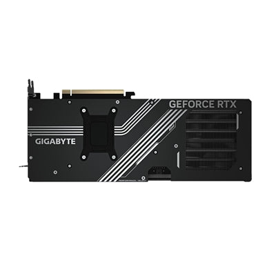 Gigabyte NVIDIA GeForce RTX 5080 WINDFORCE OC SSF 16GB GDDR7 Graphics Card, 10752 CUDA Cores, 2670 MHz Core Clock, Triple Fan, 3x DisplayPorts / 1x HDMI Port