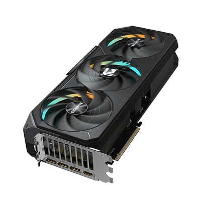 Gigabyte NVIDIA GeForce RTX 5070 Ti GAMING OC 16GB GDDR7 Graphics Card, 8960 CUDA Cores, 2588 MHz Core Clock, Triple Fan, RGB, 3x DisplayPorts / 1x HDMI Port