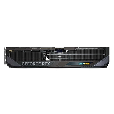 Gigabyte NVIDIA GeForce RTX 5070 Ti GAMING OC 16GB GDDR7 Graphics Card, 8960 CUDA Cores, 2588 MHz Core Clock, Triple Fan, RGB, 3x DisplayPorts / 1x HDMI Port