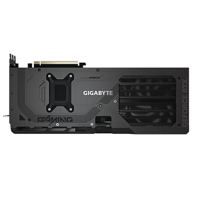 Gigabyte NVIDIA GeForce RTX 5070 Ti GAMING OC 16GB GDDR7 Graphics Card, 8960 CUDA Cores, 2588 MHz Core Clock, Triple Fan, RGB, 3x DisplayPorts / 1x HDMI Port