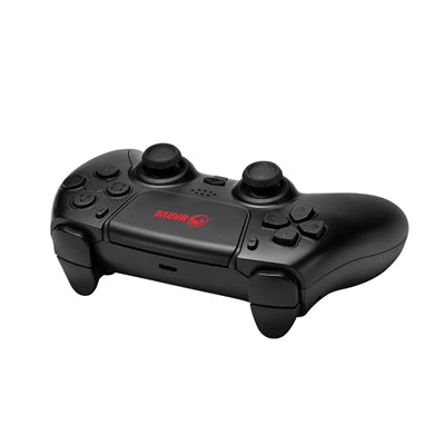 Marvo Scorpion GT-90 Pact 70 PlayStation/PC/Bluetooth Compatible Gaming Controller (Black) - PC Gear UK