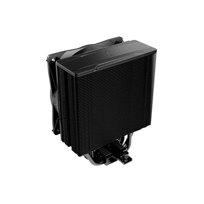 be quiet! Pure Rock 3 LX CPU Cooler, Universal Socket, Pure Wings 3 PWM Fan, 2000RPM, only 31.2dB(A) at maximum fan speed, 190W TDP, 3-year manufacturer's warranty