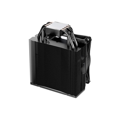 be quiet! Pure Rock 3 LX CPU Cooler, Universal Socket, Pure Wings 3 PWM Fan, 2000RPM, only 31.2dB(A) at maximum fan speed, 190W TDP, 3-year manufacturer's warranty