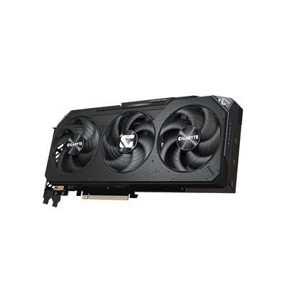 Gigabyte AMD Radeon RX 9070 GAMING OC 16GB GDDR6 Graphics Card, 3584 Streams, TBD MHz Core Clock, Triple Fan, RGB, 3x DisplayPorts / 1x HDMI Port