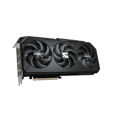 Gigabyte AMD Radeon RX 9070 GAMING OC 16GB GDDR6 Graphics Card, 3584 Streams, TBD MHz Core Clock, Triple Fan, RGB, 3x DisplayPorts / 1x HDMI Port