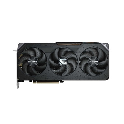 Gigabyte AMD Radeon RX 9070 GAMING OC 16GB GDDR6 Graphics Card, 3584 Streams, TBD MHz Core Clock, Triple Fan, RGB, 3x DisplayPorts / 1x HDMI Port