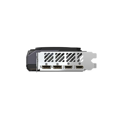 Gigabyte AMD Radeon RX 9070 GAMING OC 16GB GDDR6 Graphics Card, 3584 Streams, TBD MHz Core Clock, Triple Fan, RGB, 3x DisplayPorts / 1x HDMI Port
