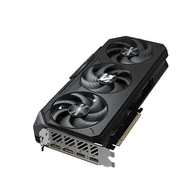 Gigabyte AMD Radeon RX 9070 GAMING OC 16GB GDDR6 Graphics Card, 3584 Streams, TBD MHz Core Clock, Triple Fan, RGB, 3x DisplayPorts / 1x HDMI Port
