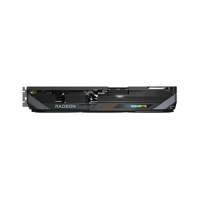 Gigabyte AMD Radeon RX 9070 GAMING OC 16GB GDDR6 Graphics Card, 3584 Streams, TBD MHz Core Clock, Triple Fan, RGB, 3x DisplayPorts / 1x HDMI Port