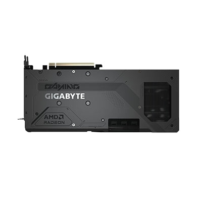 Gigabyte AMD Radeon RX 9070 XT GAMING OC 16GB GDDR6 Graphics Card, 4096 Streams, TBD MHz Core Clock, Triple Fan, RGB, 2x DisplayPorts / 2x HDMI Ports
