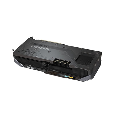 Gigabyte AMD Radeon RX 9070 XT GAMING OC 16GB GDDR6 Graphics Card, 4096 Streams, TBD MHz Core Clock, Triple Fan, RGB, 2x DisplayPorts / 2x HDMI Ports
