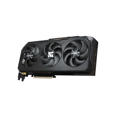 Gigabyte AMD Radeon RX 9070 XT GAMING OC 16GB GDDR6 Graphics Card, 4096 Streams, TBD MHz Core Clock, Triple Fan, RGB, 2x DisplayPorts / 2x HDMI Ports