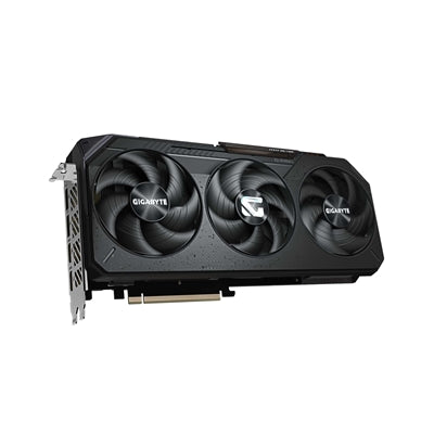 Gigabyte AMD Radeon RX 9070 XT GAMING OC 16GB GDDR6 Graphics Card, 4096 Streams, TBD MHz Core Clock, Triple Fan, RGB, 2x DisplayPorts / 2x HDMI Ports