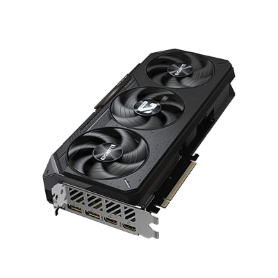 Gigabyte AMD Radeon RX 9070 XT GAMING OC 16GB GDDR6 Graphics Card, 4096 Streams, TBD MHz Core Clock, Triple Fan, RGB, 2x DisplayPorts / 2x HDMI Ports