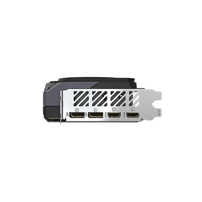 Gigabyte AMD Radeon RX 9070 XT GAMING OC 16GB GDDR6 Graphics Card, 4096 Streams, TBD MHz Core Clock, Triple Fan, RGB, 2x DisplayPorts / 2x HDMI Ports