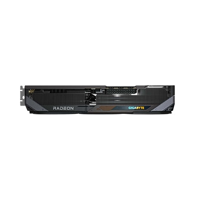 Gigabyte AMD Radeon RX 9070 XT GAMING OC 16GB GDDR6 Graphics Card, 4096 Streams, TBD MHz Core Clock, Triple Fan, RGB, 2x DisplayPorts / 2x HDMI Ports