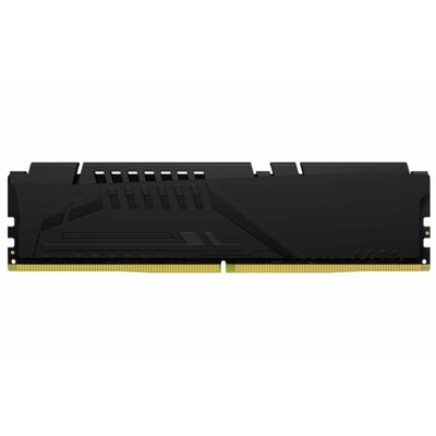 Kingston FURY Beast KF556C40BB-8 8GB System Memory, 5600MT/s, DDR5, CL40, DIMM, Black, AMD EXPO Certified - PC Gear UK