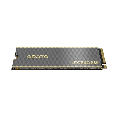 Adata Legend 860 500GB NVMe SSD
