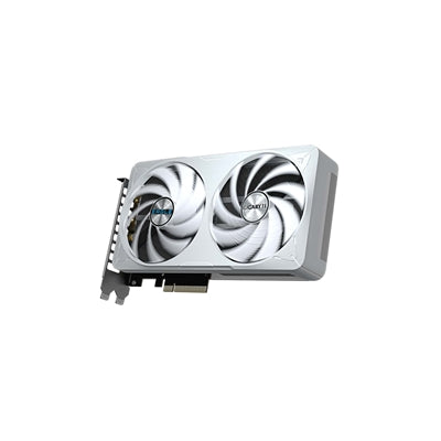 GeForce RTX 5060 Ti EAGLE OC ICE 16BG GDDR7 Graphics Card, 4608 CUDA Cores, 2617 MHz Core Clock, Dual Fan, 3x DisplayPorts / 1x HDMI Port