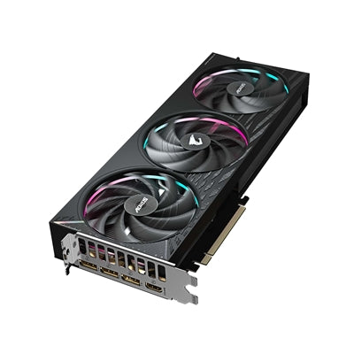 GeForce RTX 5060 EAGLE OC 8G GDDR7 Graphics Card, 3840 CUDA Cores, 2550 MHz Core Clock, Dual Fan, 3x DisplayPorts / 1x HDMI Port