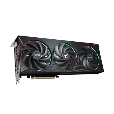GeForce RTX 5060 EAGLE OC 8G GDDR7 Graphics Card, 3840 CUDA Cores, 2550 MHz Core Clock, Dual Fan, 3x DisplayPorts / 1x HDMI Port