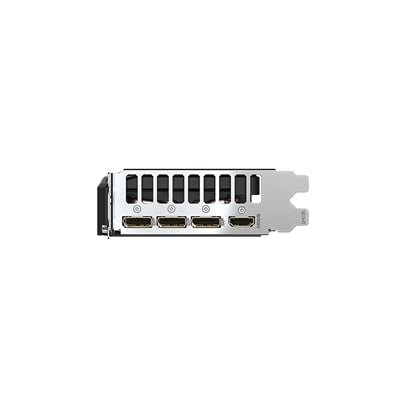 Gigabyte NVIDIA GeForce RTX 5060 WINDFORCE OC 8GB GDDR7 Graphics Card, 3840 CUDA Cores, 2512MHz Core Clock, Dual Fan, 1x DisplayPorts / 1x HDMI Ports