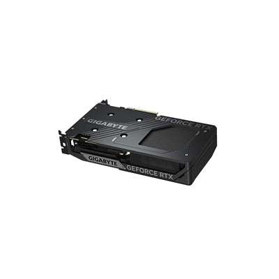 Gigabyte NVIDIA GeForce RTX 5060 WINDFORCE OC 8GB GDDR7 Graphics Card, 3840 CUDA Cores, 2512MHz Core Clock, Dual Fan, 1x DisplayPorts / 1x HDMI Ports