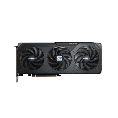 Gigabyte Radeon RX 9060 XT GAMING OC 8GB GDDR6 Graphics Card, 2048 Streams, 3320 MHz Boost Clock, Triple Fan, RGB, 2x DisplayPorts / 2x HDMI Ports