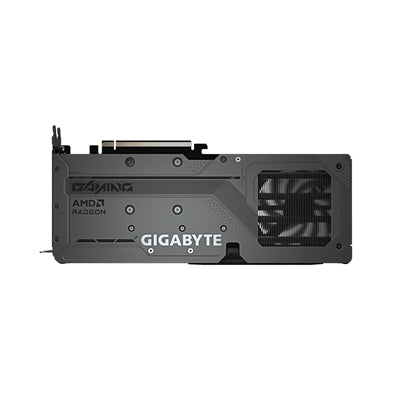 Gigabyte Radeon RX 9060 XT GAMING OC 8GB GDDR6 Graphics Card, 2048 Streams, 3320 MHz Boost Clock, Triple Fan, RGB, 2x DisplayPorts / 2x HDMI Ports