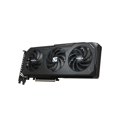 Gigabyte Radeon RX 9060 XT GAMING OC 8GB GDDR6 Graphics Card, 2048 Streams, 3320 MHz Boost Clock, Triple Fan, RGB, 2x DisplayPorts / 2x HDMI Ports