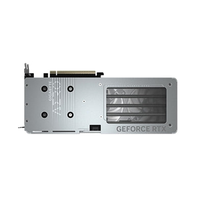 GeForce RTX 5060 Ti AERO OC 16GB GDDR7 Graphics Card, 4608 CUDA Cores, 2647 MHz Core Clock, Triple Fan, 3x DisplayPorts / 1x HDMI Port